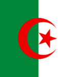 Algieria