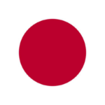 Japonia